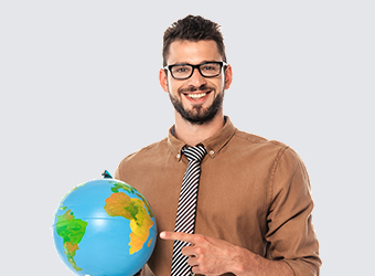 영어 교사 실무자